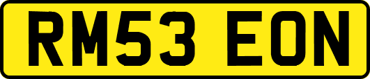 RM53EON