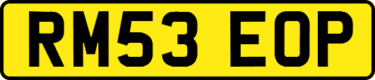 RM53EOP