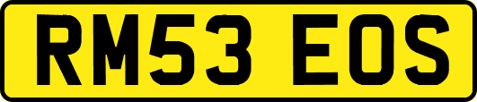 RM53EOS
