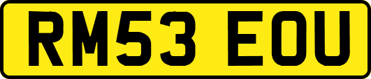 RM53EOU