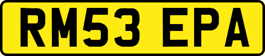 RM53EPA
