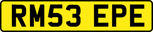 RM53EPE