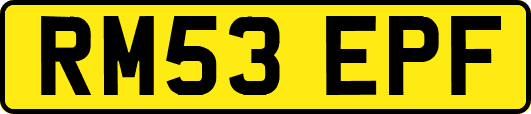 RM53EPF