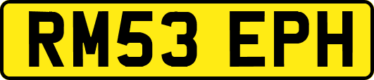 RM53EPH