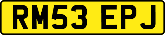 RM53EPJ