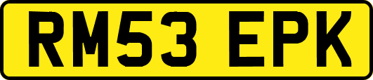 RM53EPK