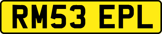 RM53EPL
