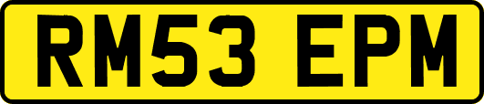 RM53EPM