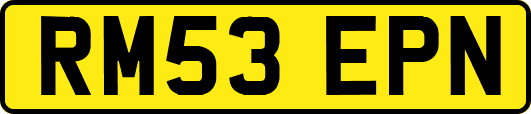 RM53EPN