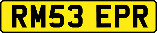 RM53EPR