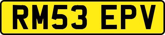 RM53EPV