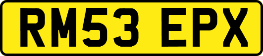 RM53EPX
