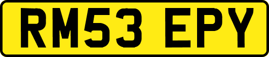 RM53EPY