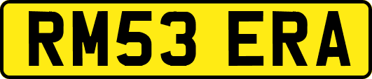 RM53ERA