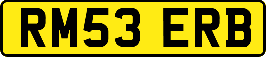 RM53ERB