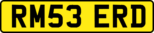 RM53ERD