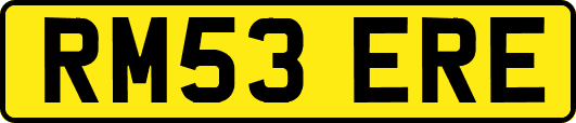 RM53ERE