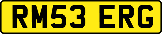 RM53ERG