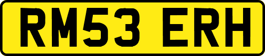 RM53ERH