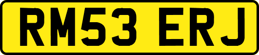 RM53ERJ