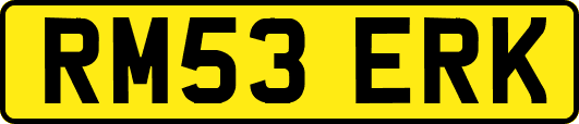 RM53ERK