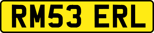 RM53ERL