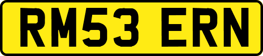 RM53ERN