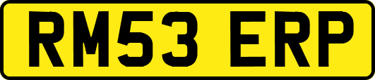 RM53ERP
