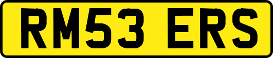 RM53ERS