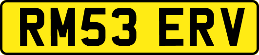 RM53ERV