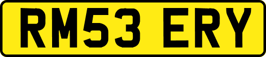 RM53ERY