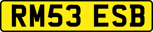 RM53ESB