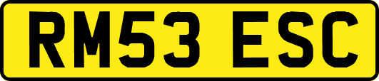 RM53ESC