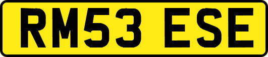 RM53ESE