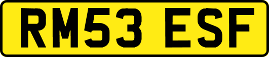 RM53ESF