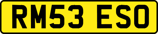 RM53ESO