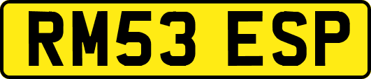 RM53ESP
