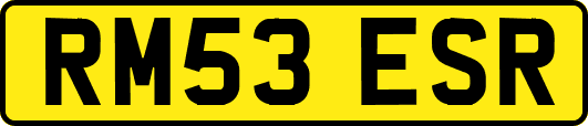 RM53ESR