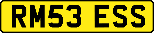 RM53ESS
