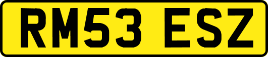 RM53ESZ