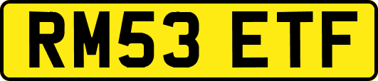 RM53ETF