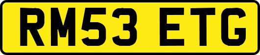 RM53ETG
