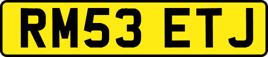 RM53ETJ