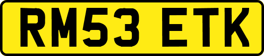 RM53ETK