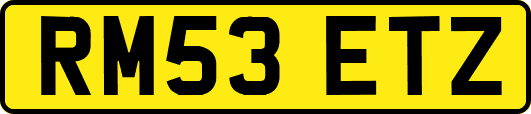 RM53ETZ
