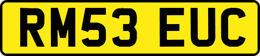 RM53EUC