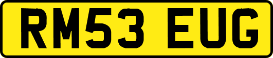 RM53EUG