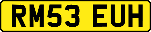 RM53EUH