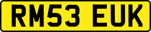 RM53EUK
