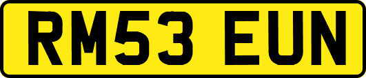 RM53EUN